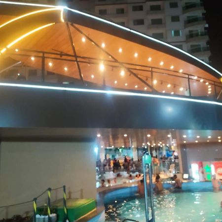 Riviera Park Hotel, กัลดัสโนวัส ภายนอก รูปภาพ