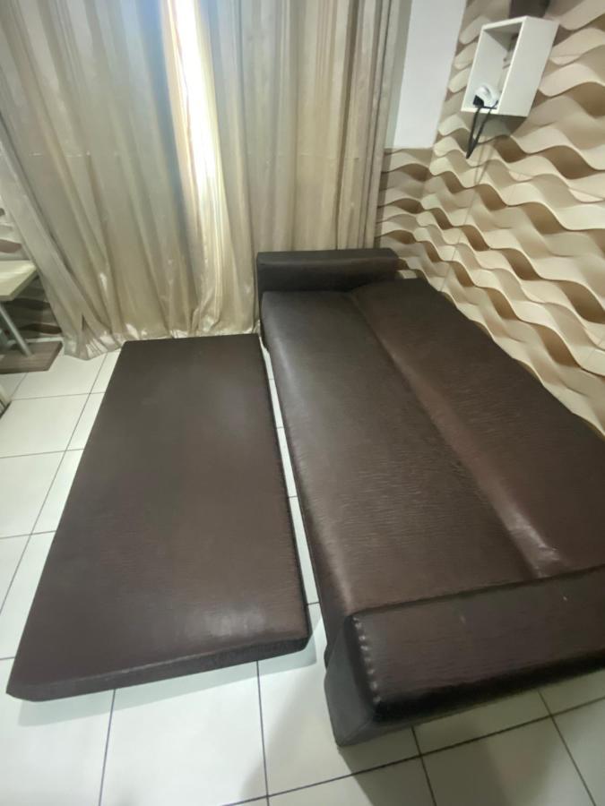 Riviera Park Hotel, กัลดัสโนวัส ภายนอก รูปภาพ