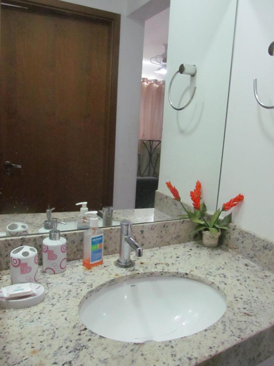 Riviera Park Hotel, กัลดัสโนวัส ภายนอก รูปภาพ