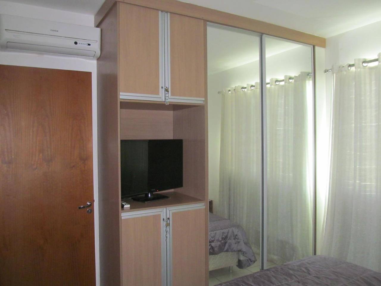 Riviera Park Hotel, กัลดัสโนวัส ภายนอก รูปภาพ